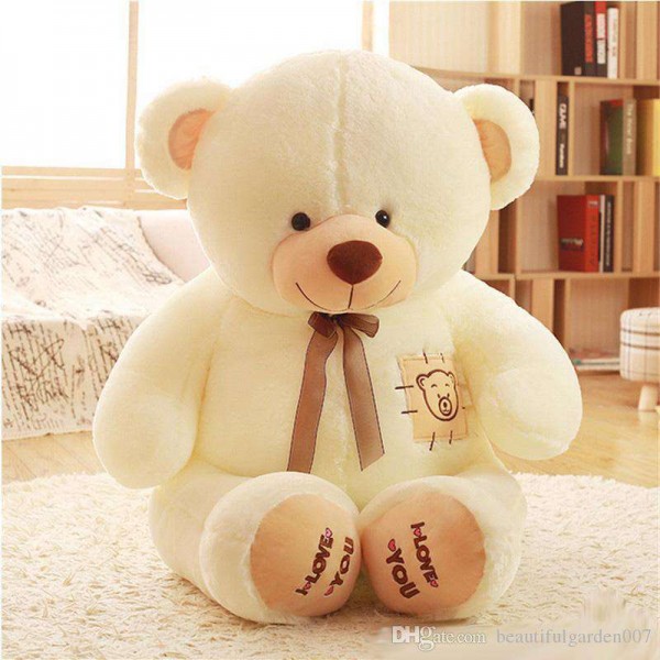 Chubby Bear